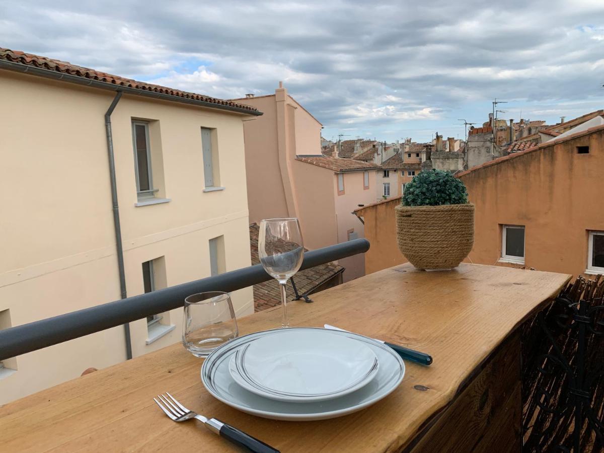 Duplex Bellevue Privatif Toit D'aix *