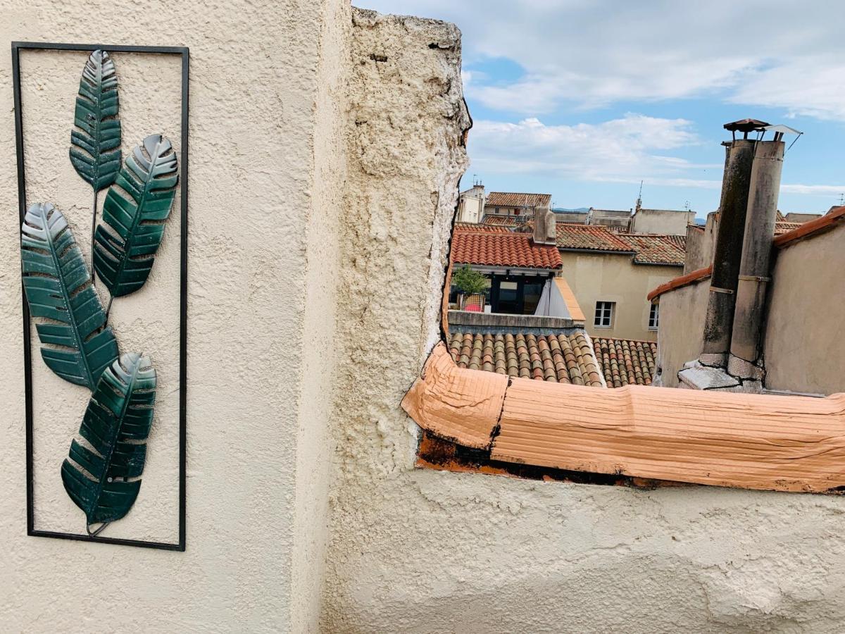 Duplex Bellevue Privatif Toit D'aix *