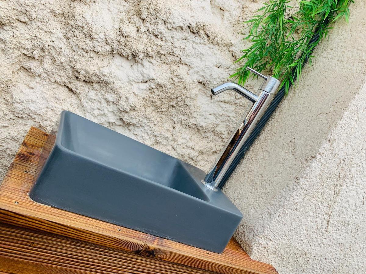Duplex Bellevue Privatif Toit D'aix *