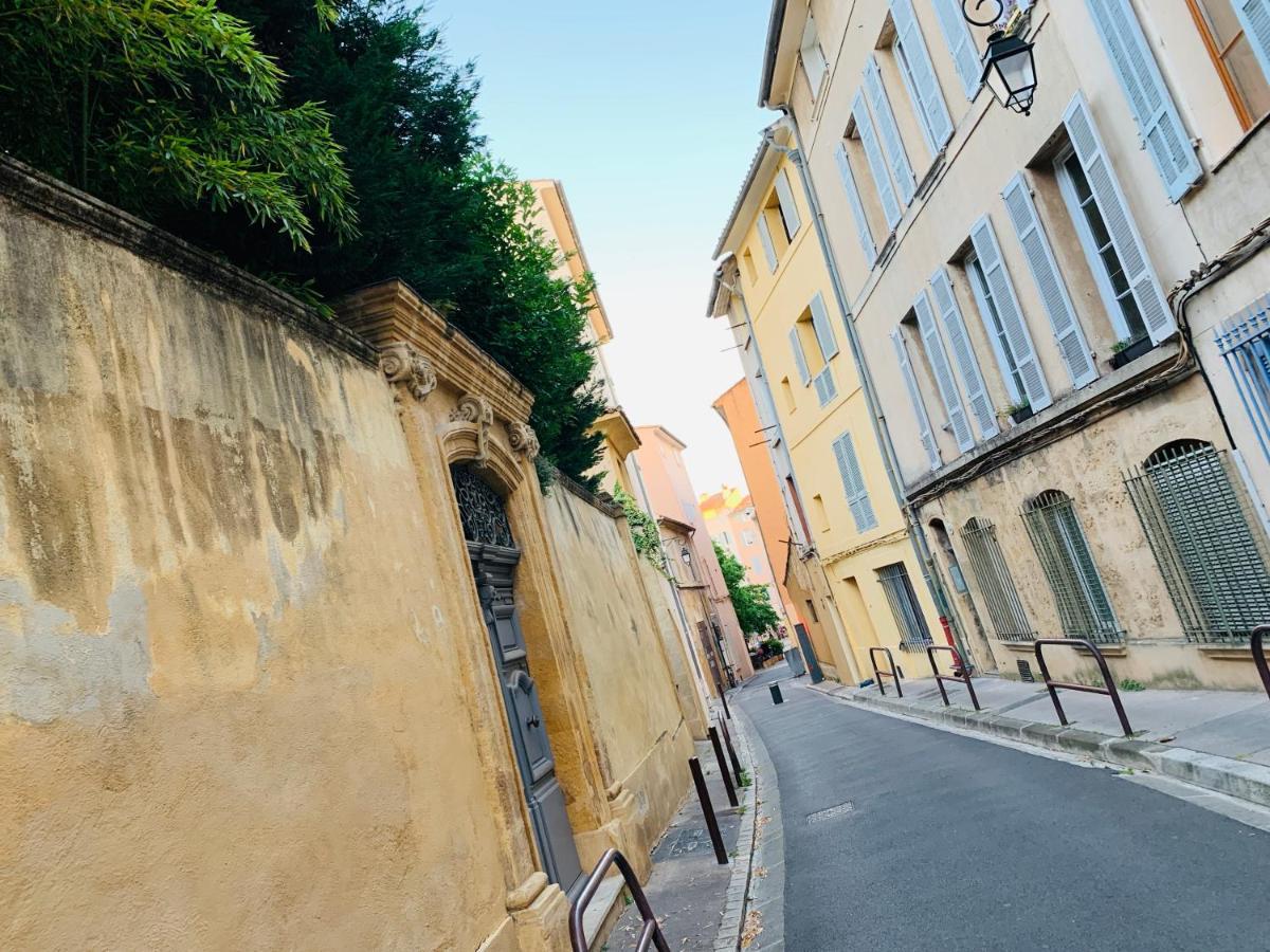 Duplex Bellevue Privatif Toit D'aix Aix-en-Provence
